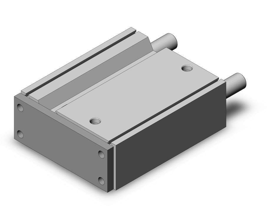 MGQL40-100-M9PSAPC Compact Guide Cylinder, MGQ