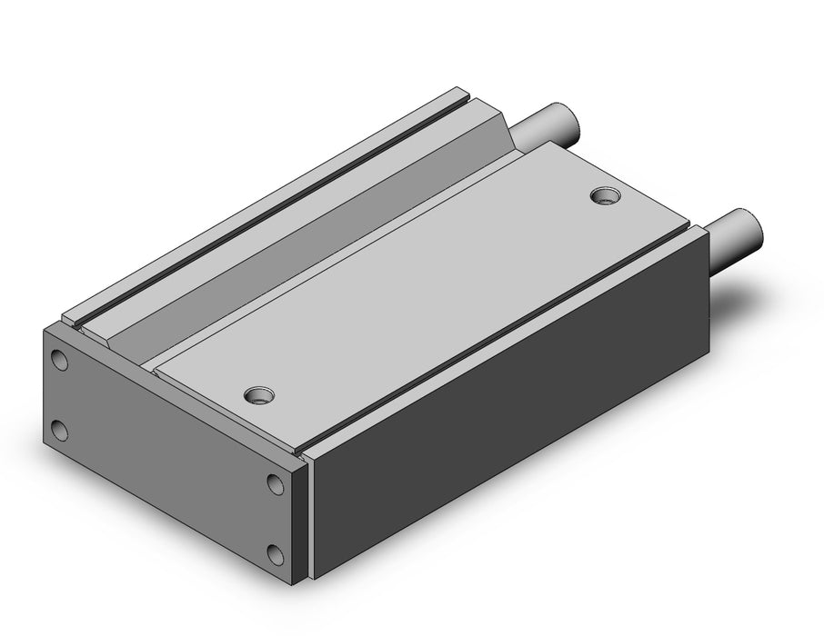 MGQL40-150 Compact Guide Cylinder, MGQ