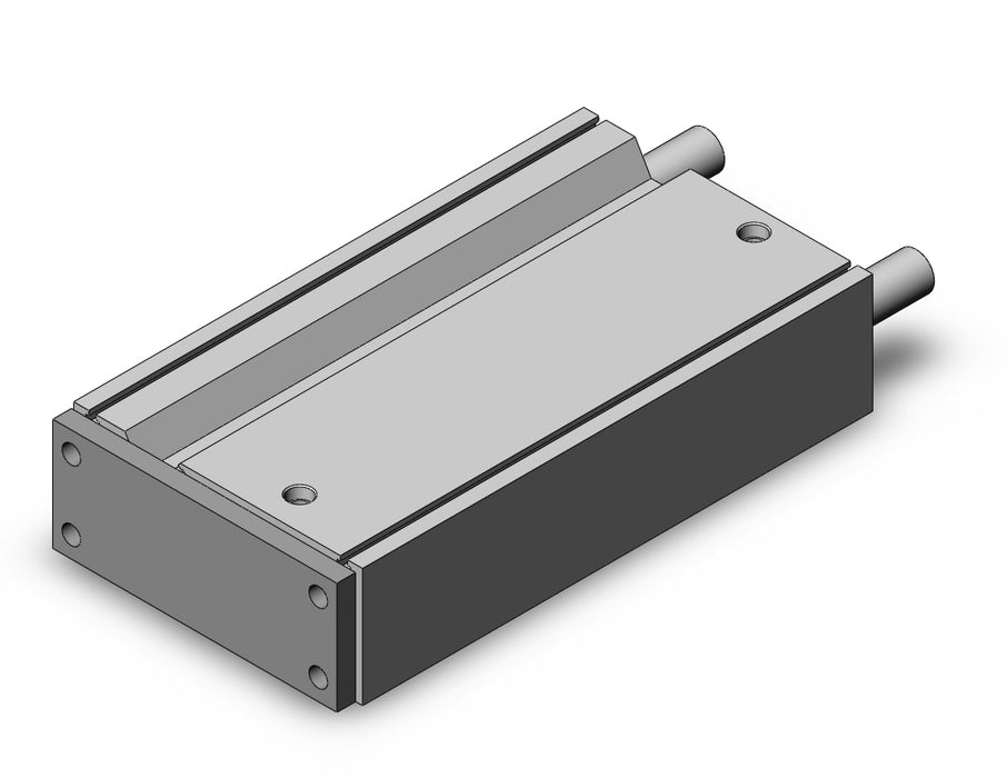 MGQL40-175 COMPACT GUIDE CYLINDER, MGQ