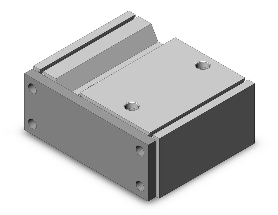 MGQL40-50-M9PZ Compact Guide Cylinder, MGQ