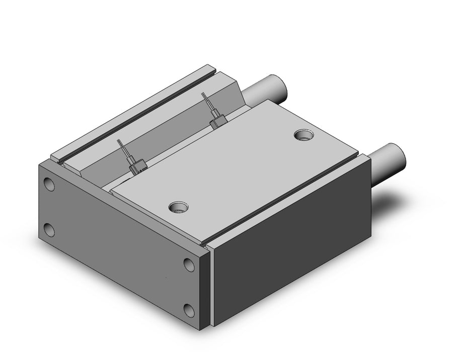 MGQL40-75-M9BVSAPC COMPACT GUIDE CYLINDER, MGQ