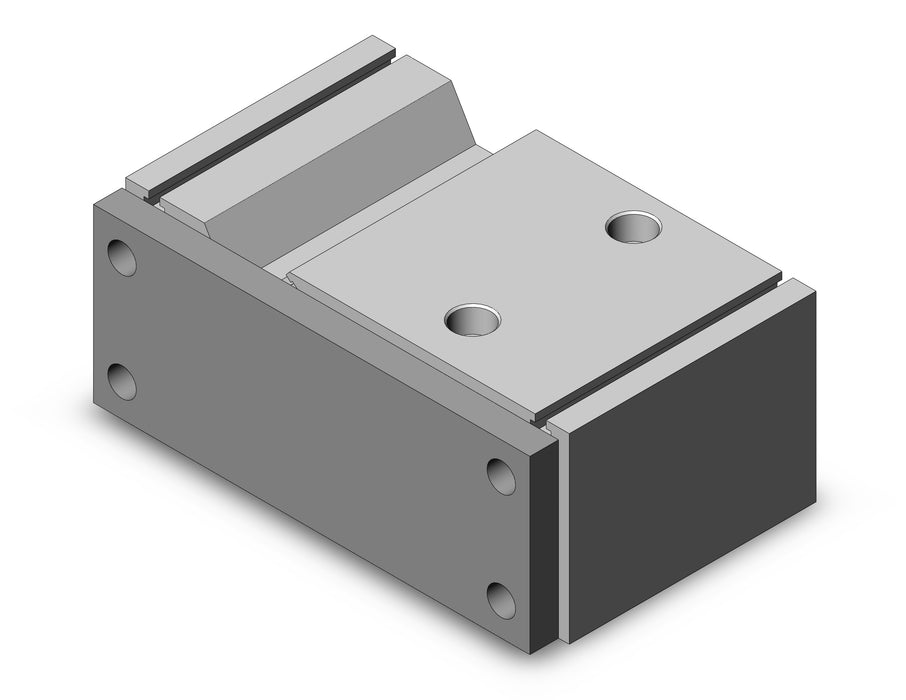 MGQL40TN-10 Compact Guide Cylinder, MGQ