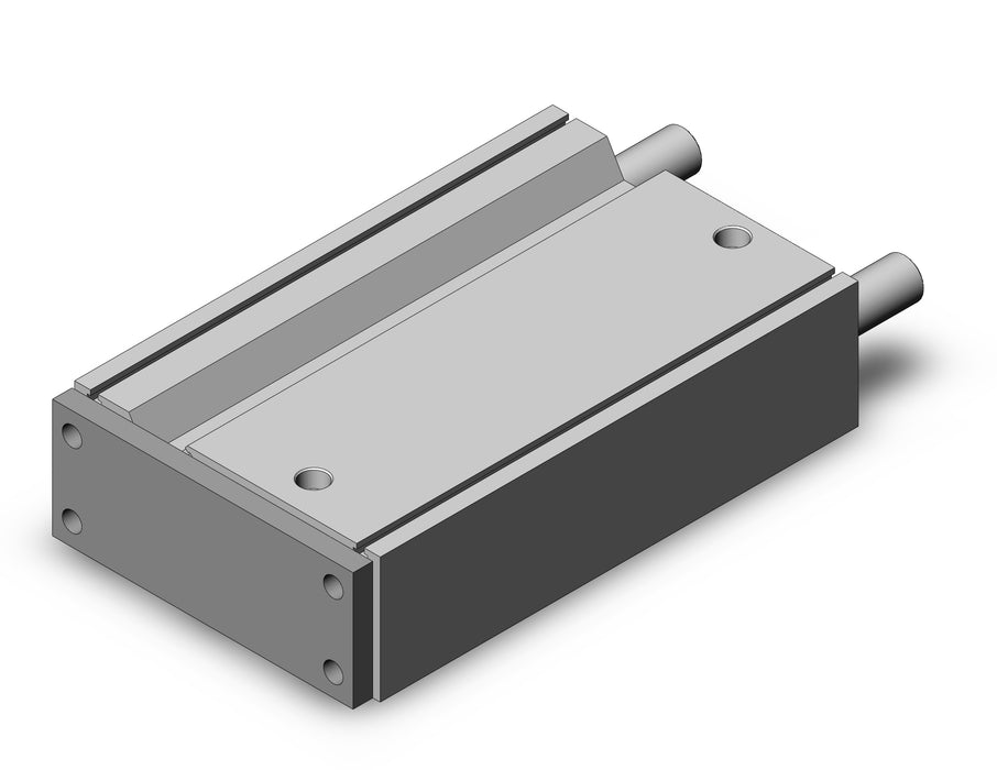 MGQL40TN-150 Compact Guide Cylinder, MGQ