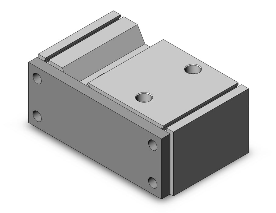 MGQL40TN-25-M9BL Compact Guide Cylinder, MGQ