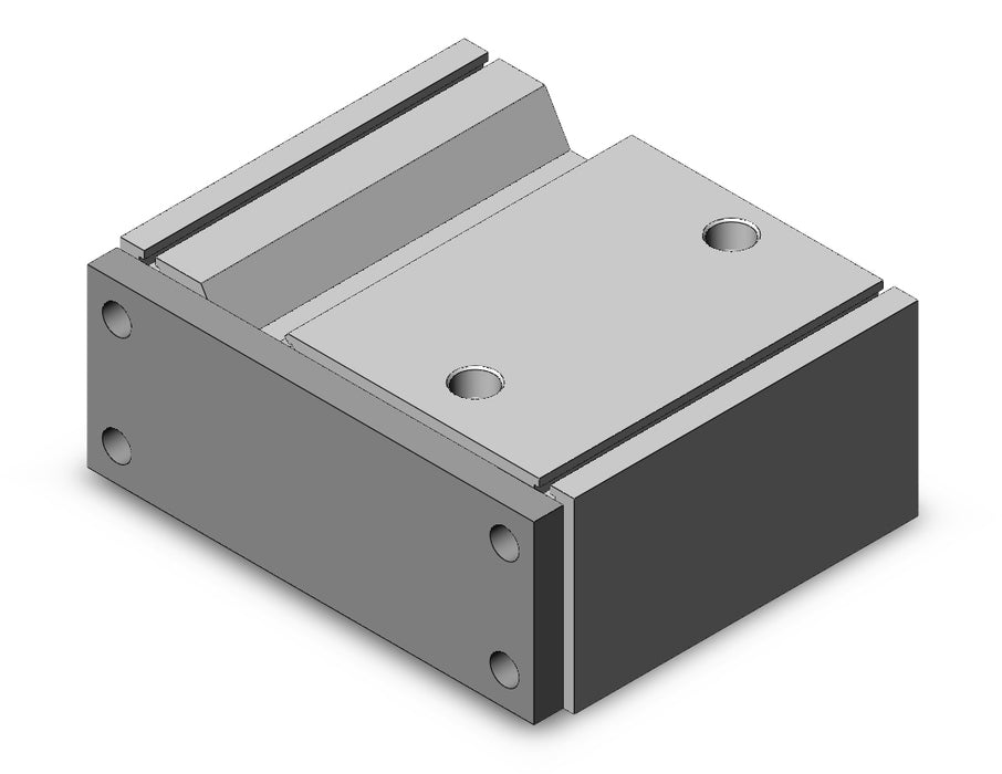 MGQL40TN-30 Compact Guide Cylinder, MGQ