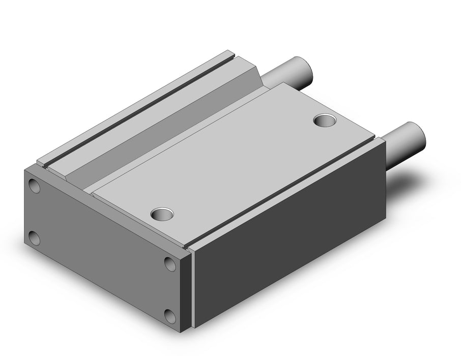 MGQL50-125 COMPACT GUIDE CYLINDER, MGQ