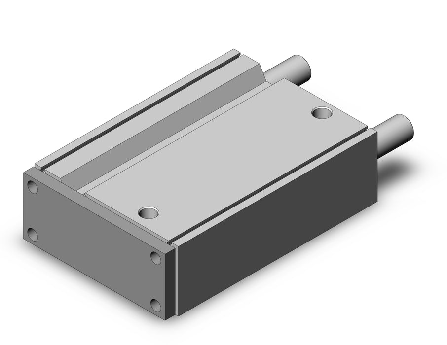 MGQL50-150 COMPACT GUIDE CYLINDER, MGQ