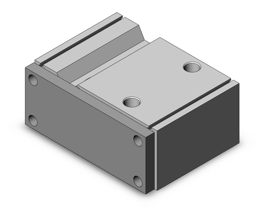 MGQL50-50-M9PSAPC COMPACT GUIDE CYLINDER, MGQ