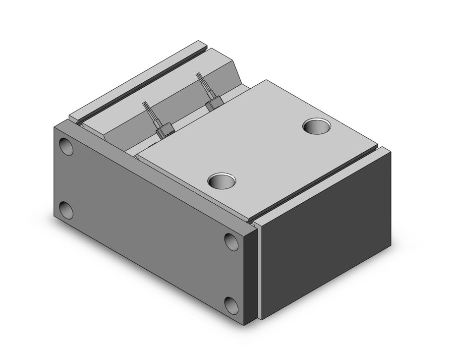 MGQL50-50-M9PVL Compact Guide Cylinder, MGQ