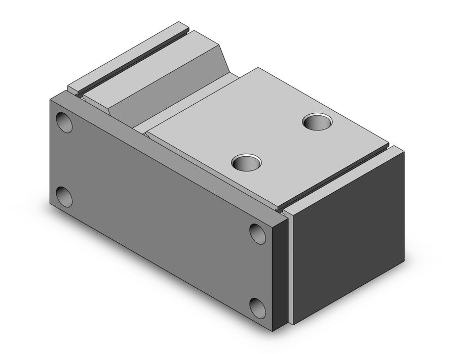 MGQL50TF-10 COMPACT GUIDE CYLINDER, MGQ