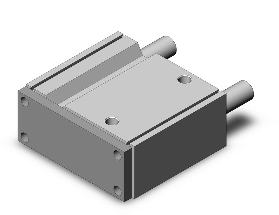 MGQL50TF-75 Compact Guide Cylinder, MGQ