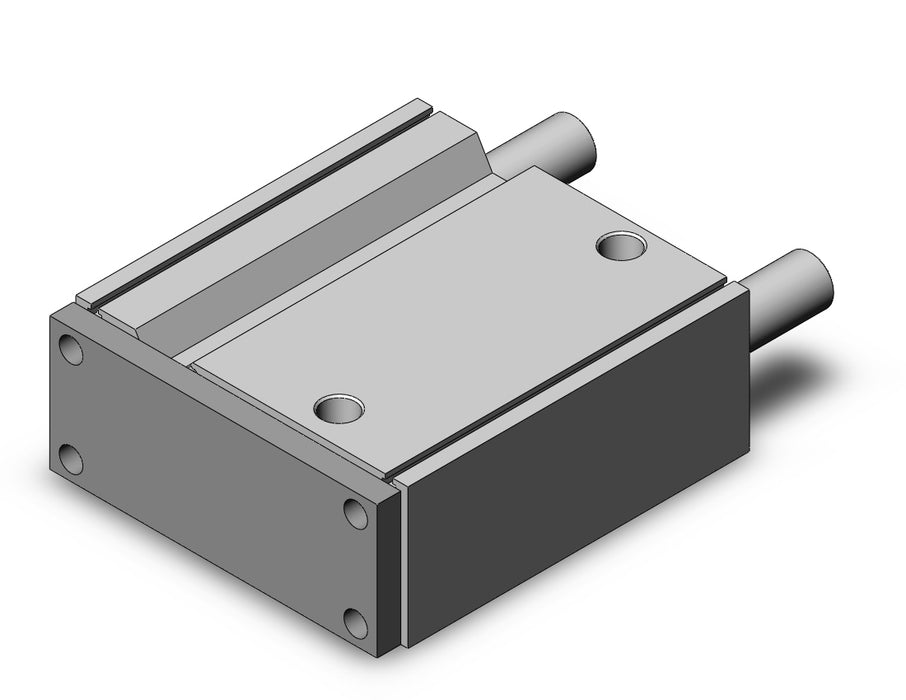 MGQL50TN-100 Compact Guide Cylinder, MGQ