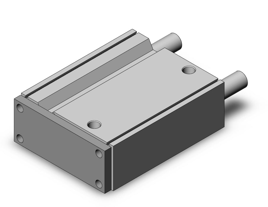 MGQL50TN-125 COMPACT GUIDE CYLINDER, MGQ