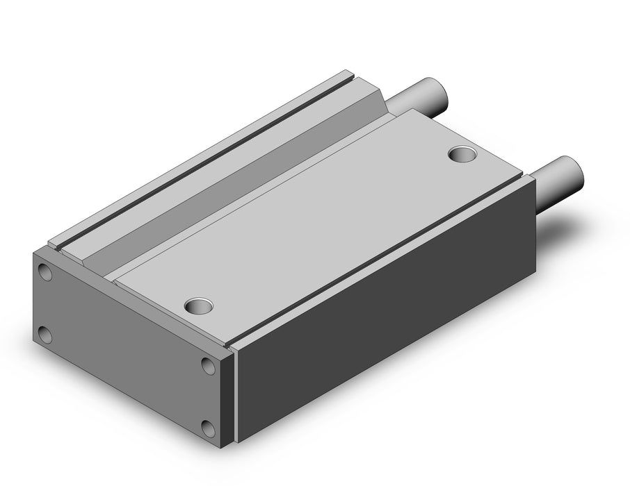 MGQL50TN-175 Compact Guide Cylinder, MGQ
