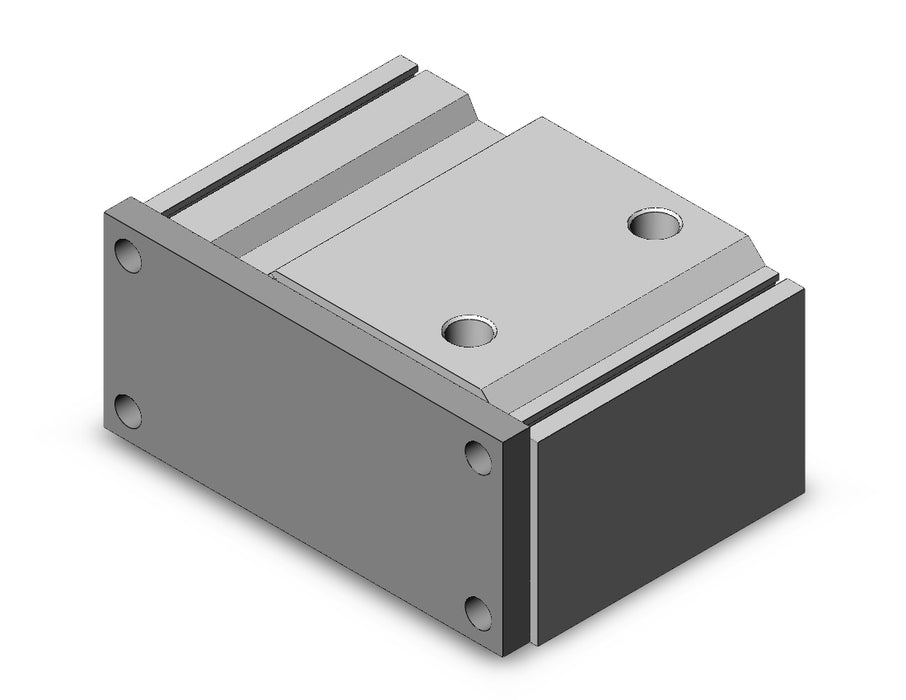 MGQL63-30 Compact Guide Cylinder, MGQ