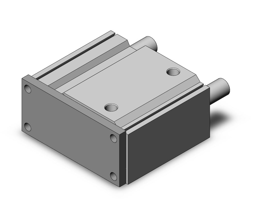 MGQL63-75 Compact Guide Cylinder, MGQ