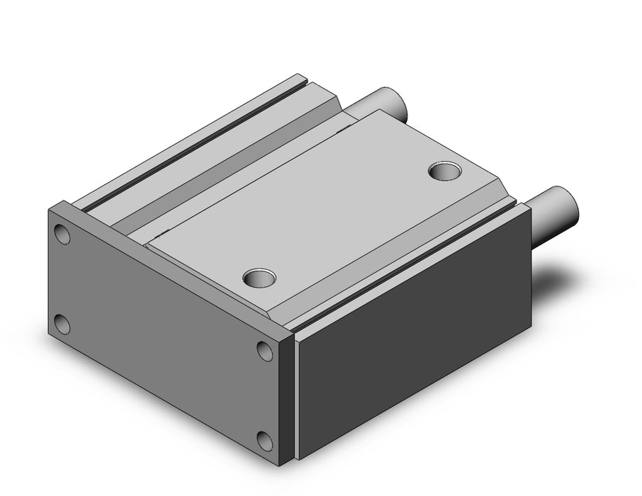 MGQL63TN-100-M9PMAPC Compact Guide Cylinder, MGQ