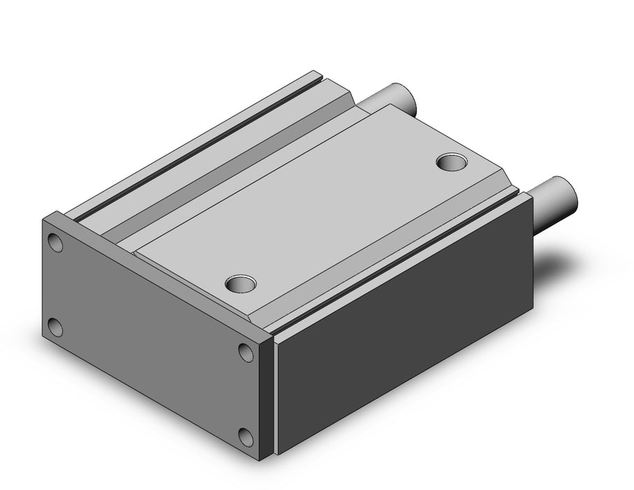 MGQL63TN-125 Compact Guide Cylinder, MGQ