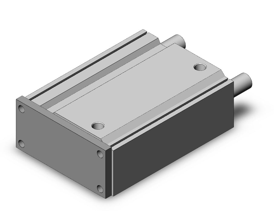 MGQL63TN-150 Compact Guide Cylinder, MGQ