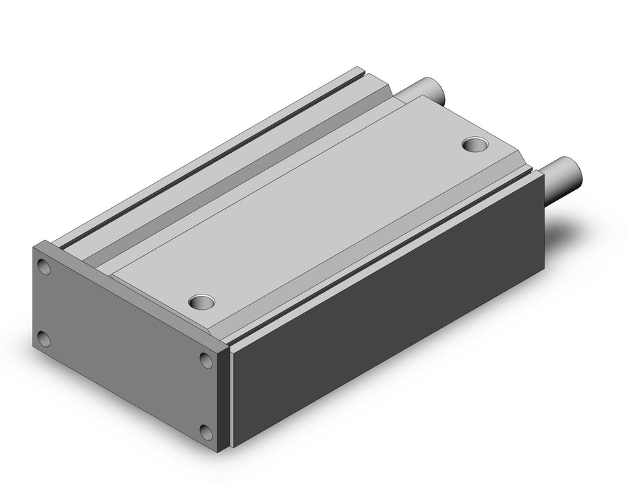 MGQL63TN-200 COMPACT GUIDE CYLINDER, MGQ