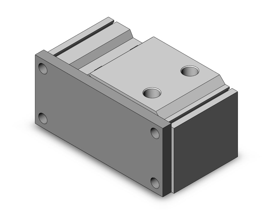 MGQL63TN-25-A93L Compact Guide Cylinder, MGQ