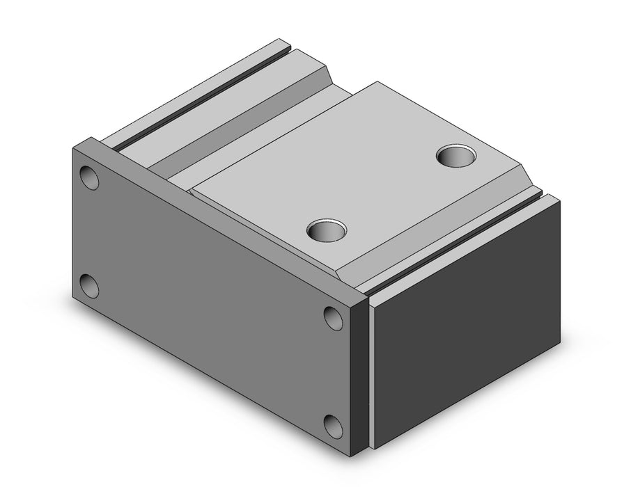 MGQL63TN-30 Compact Guide Cylinder, MGQ