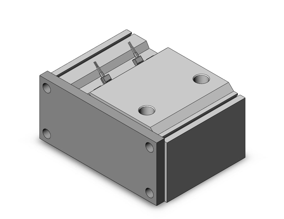 MGQL63TN-40-M9PWVZ Compact Guide Cylinder, MGQ