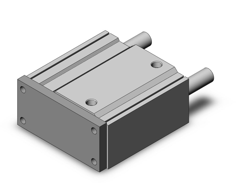 MGQL80-125 COMPACT GUIDE CYLINDER, MGQ