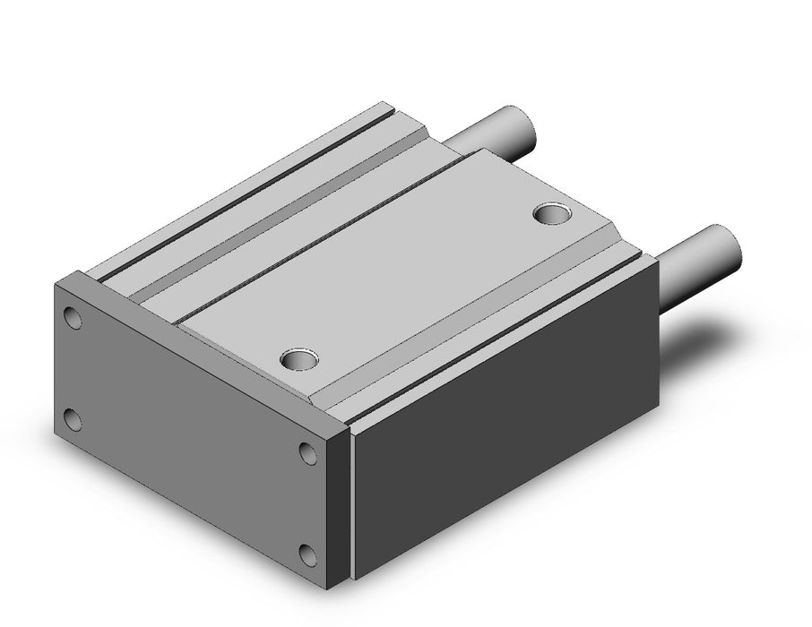 MGQL80-150 Compact Guide Cylinder, MGQ