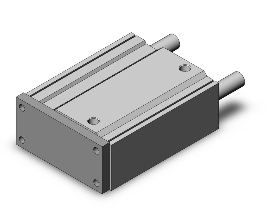 MGQL80-175 COMPACT GUIDE CYLINDER, MGQ