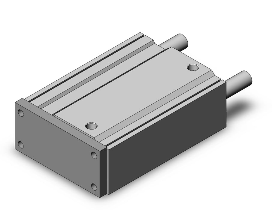 MGQL80-200 Compact Guide Cylinder, MGQ