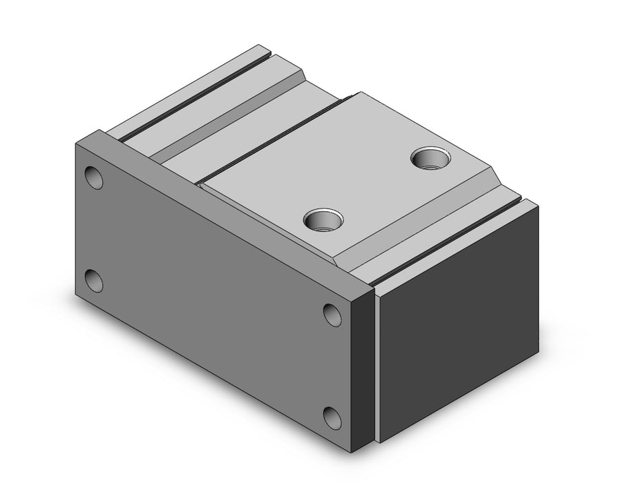 MGQL80TN-50 Compact Guide Cylinder, MGQ