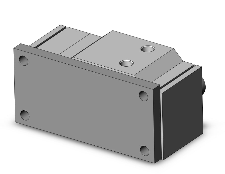 MGQM100-20 Compact Guide Cylinder, MGQ