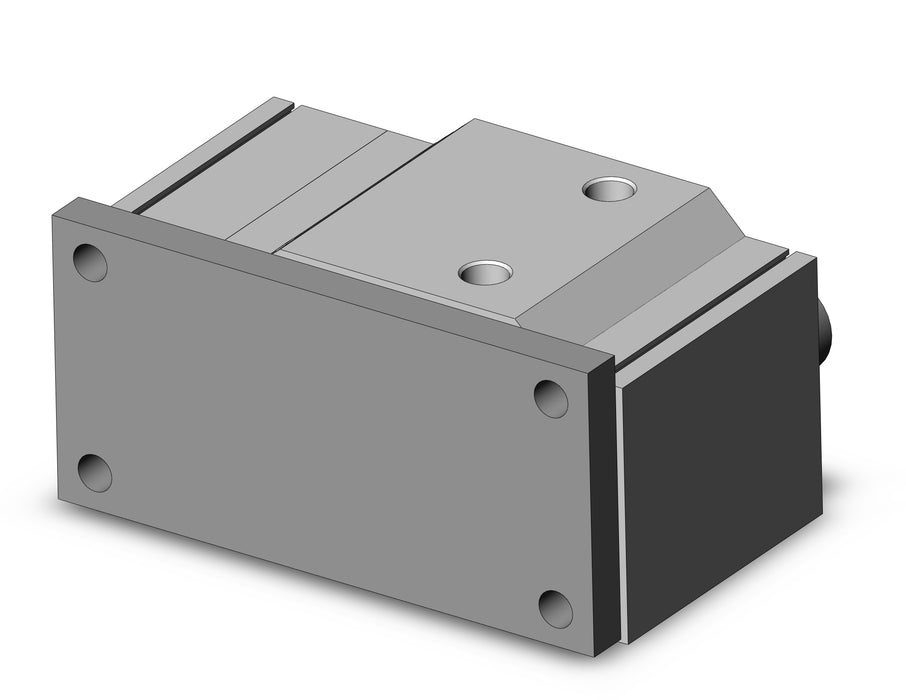 MGQM100-50-M9PSBPCS Compact Guide Cylinder, MGQ