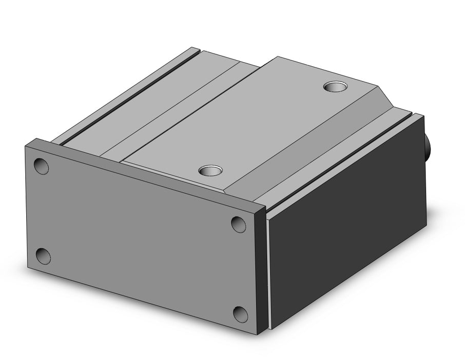 MGQM100TN-150 Compact Guide Cylinder, MGQ