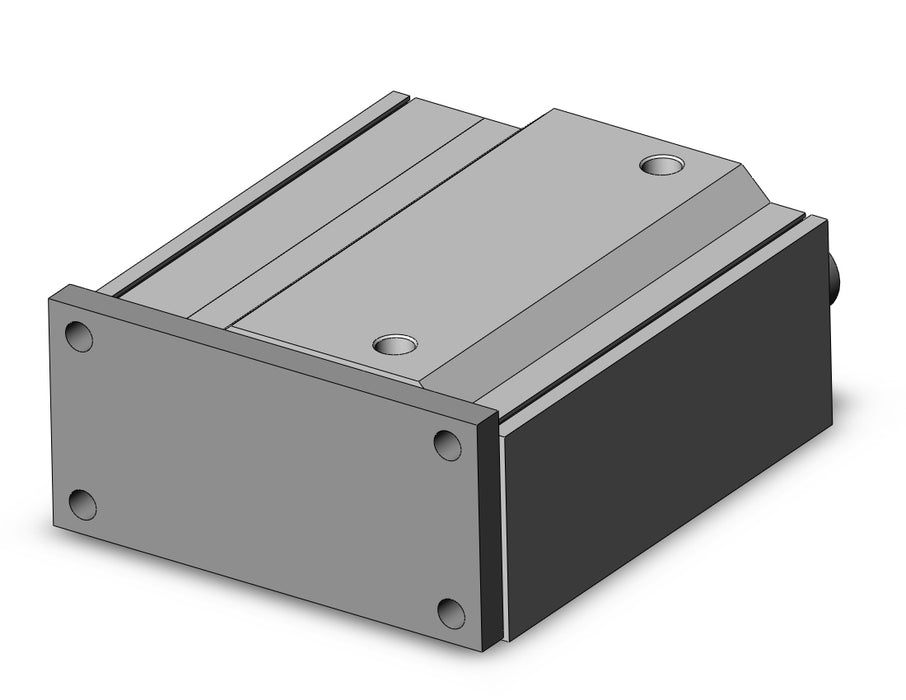 MGQM100TN-175 Compact Guide Cylinder, MGQ
