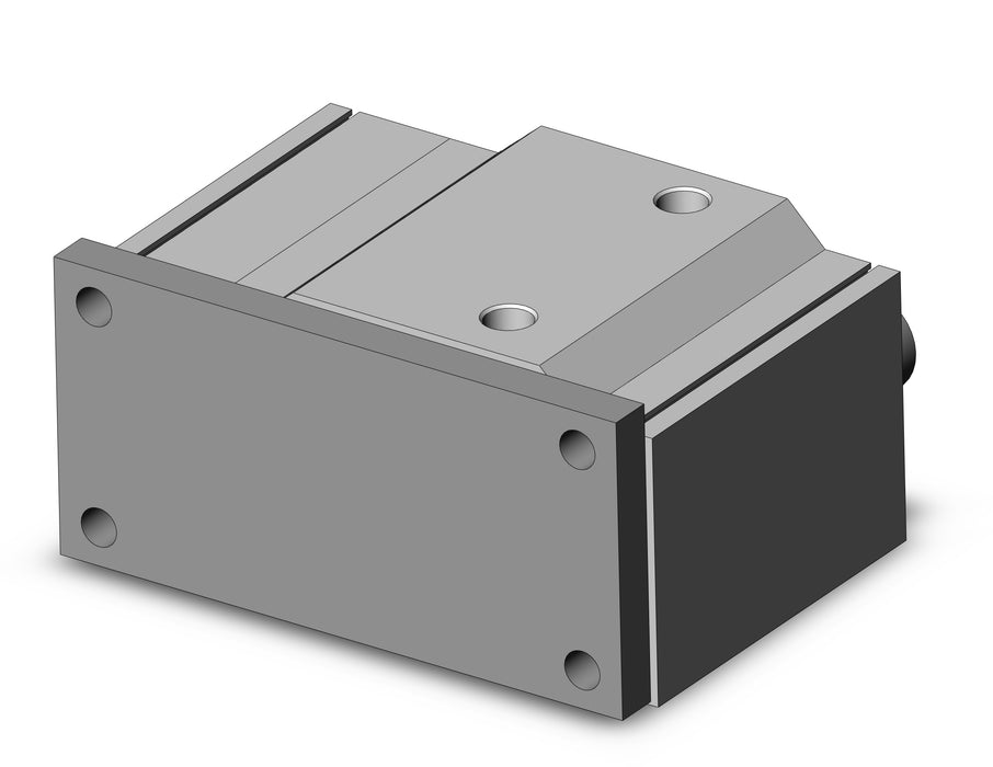 MGQM100TN-75 Compact Guide Cylinder, MGQ