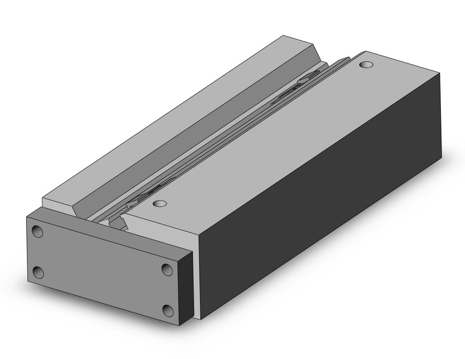 MGQM12-100-M9PMAPC Compact Guide Cylinder, MGQ