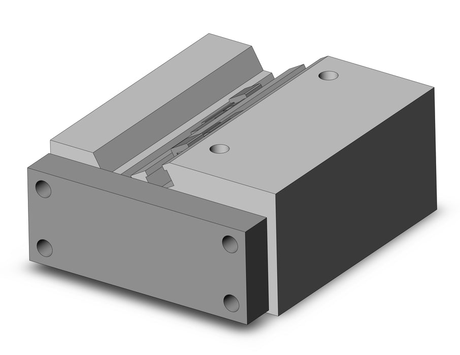 MGQM12-30-M9BL Compact Guide Cylinder, MGQ