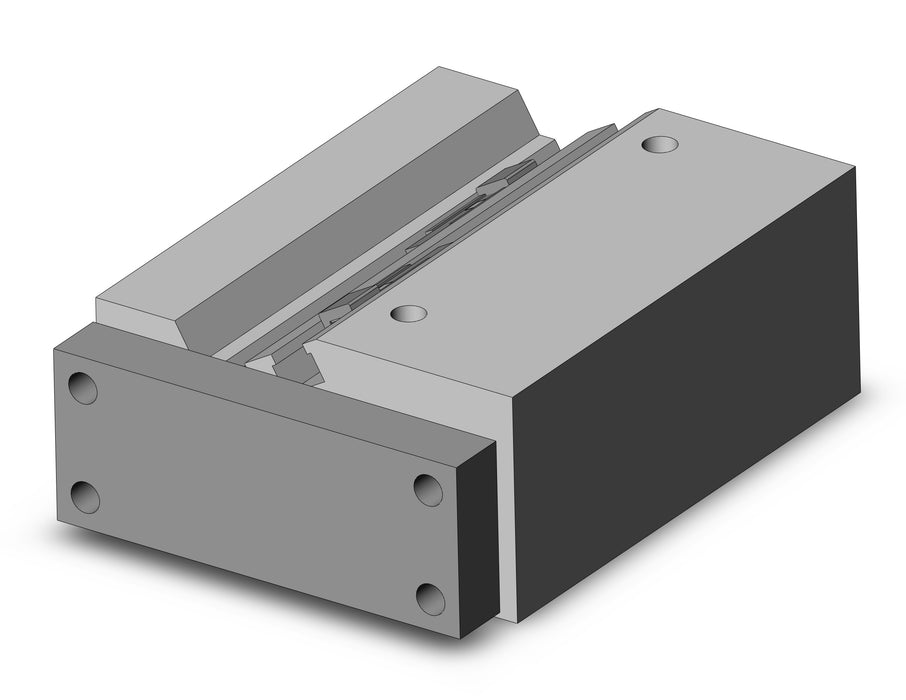 MGQM12-40-M9PSAPC Compact Guide Cylinder, MGQ
