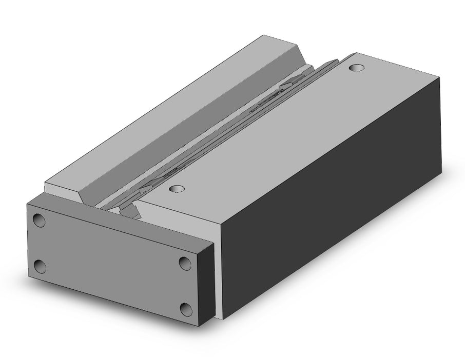 MGQM12-75-M9NSAPC Compact Guide Cylinder, MGQ