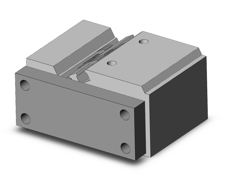 MGQM16-10-M9PSAPC Compact Guide Cylinder, MGQ