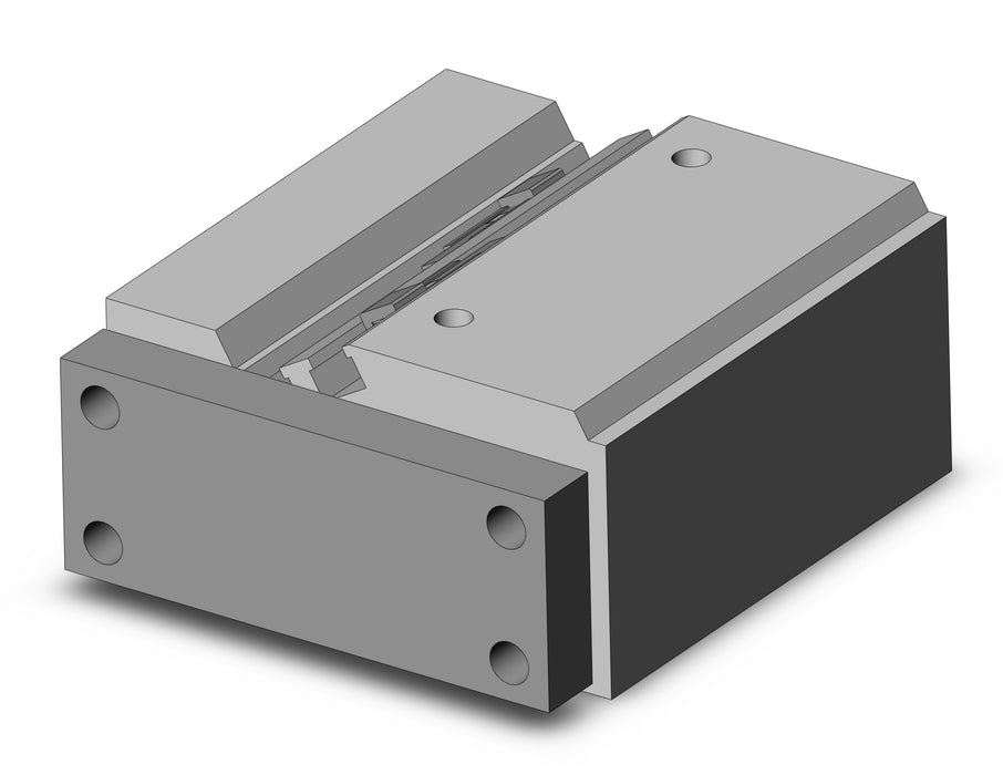 MGQM16-30-M9BM Compact Guide Cylinder, MGQ