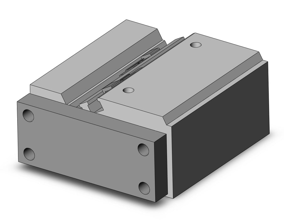MGQM16-30-M9PWSDPC Compact Guide Cylinder, MGQ