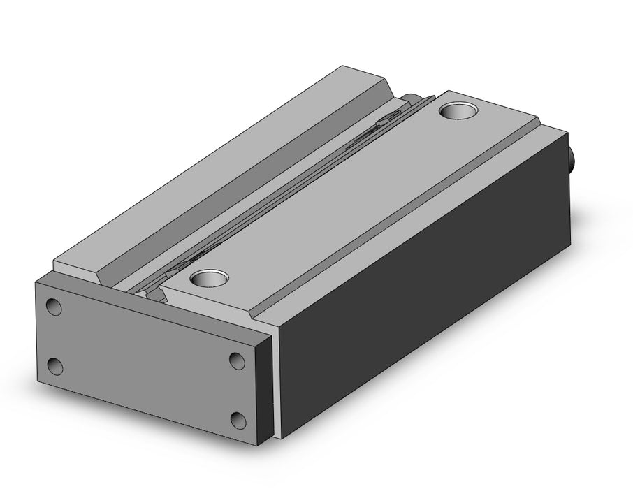 MGQM20-100-M9BW COMPACT GUIDE CYLINDER, MGQ