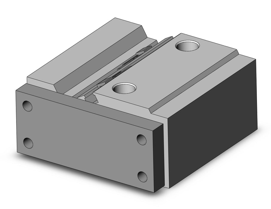 MGQM20-25-M9PSAPC Compact Guide Cylinder, MGQ