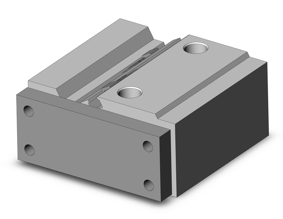 MGQM20-30-M9BL COMPACT GUIDE CYLINDER, MGQ