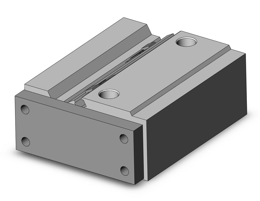 MGQM20-50-M9PWSAPC Compact Guide Cylinder, MGQ