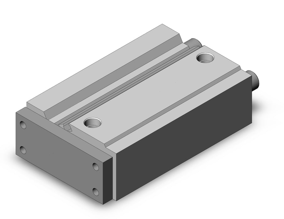 MGQM20-75 Compact Guide Cylinder, MGQ