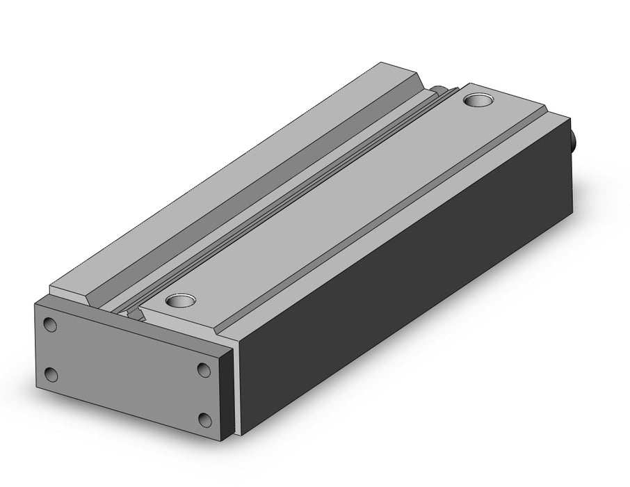 MGQM20TF-150 Compact Guide Cylinder, MGQ